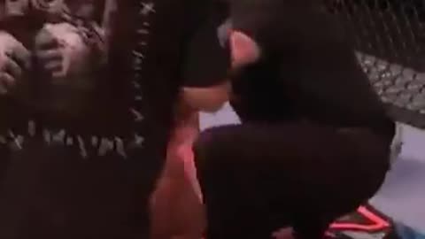 Anderson Silva e a virada do século