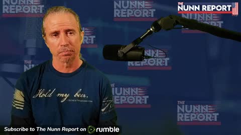 Ep. 0039 Woke Wet Dream | The Nunn Report