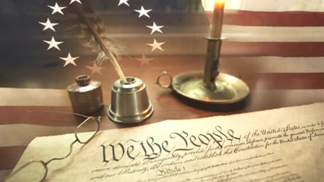 Constitution Defenders