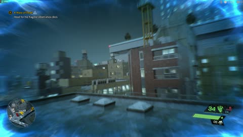 Let's Play Ghostwire Tokyo Ep. 9