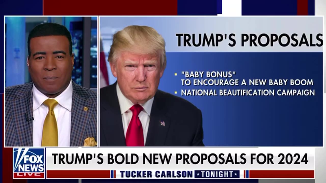 Trump’s bold new proposals for 2024