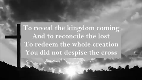 King of Kings- Hillsong Worship (Lyrics)