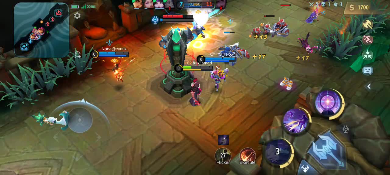 Funny moment WTF highlight