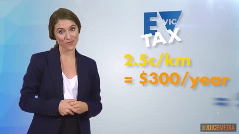 Honest Government Ad _ Electric Vehicles