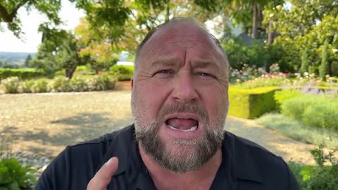 Alex Jones REPEATEDLY Predicted Trump Assassination Attempt