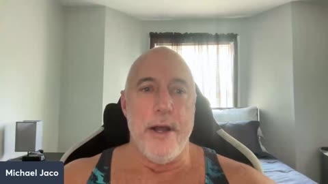 Michael Jaco Update Today Report update 8/7/2024