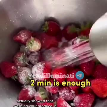 𝗥𝗲𝗺𝗼𝘃𝗲 𝗣𝗲𝘀𝘁𝗶𝗰𝗶𝗱𝗲𝘀 From Food....