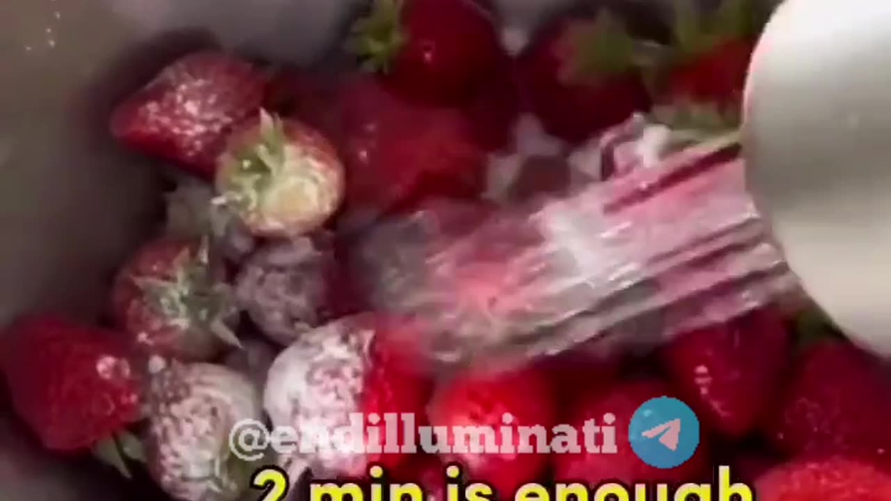 𝗥𝗲𝗺𝗼𝘃𝗲 𝗣𝗲𝘀𝘁𝗶𝗰𝗶𝗱𝗲𝘀 From Food....