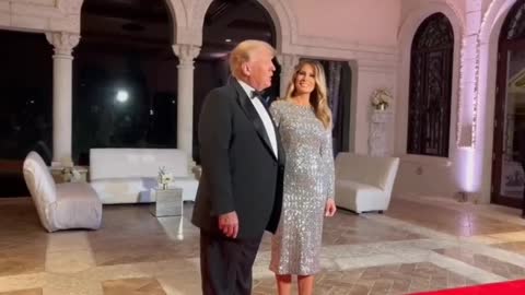 Trump Reveals His Hopes For America In 2023