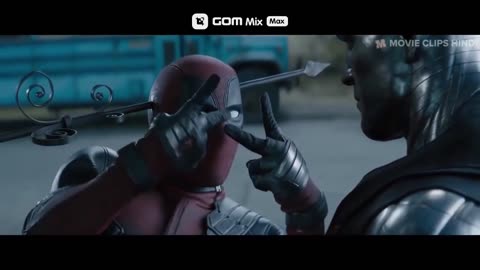 Deadpool|Funny edits |