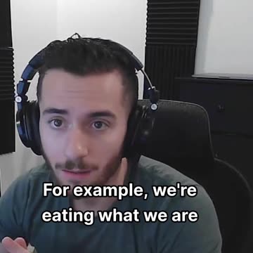 Why is society failing