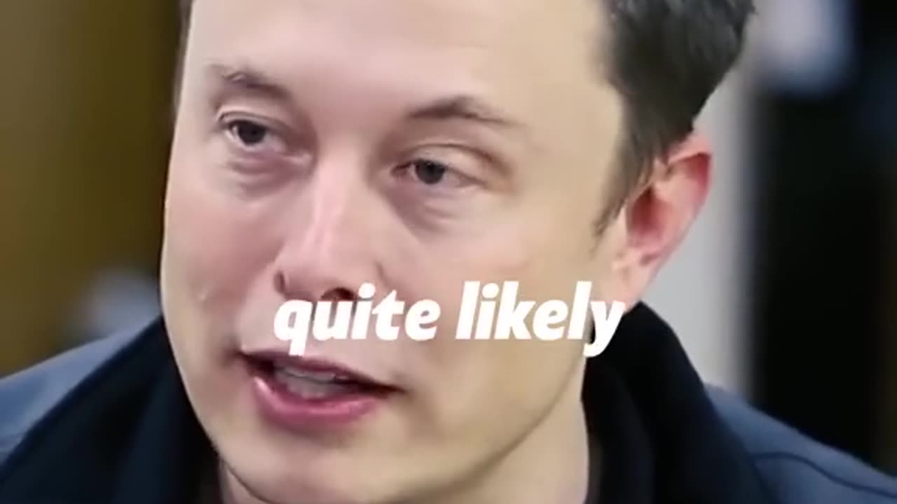 Elon musk Life