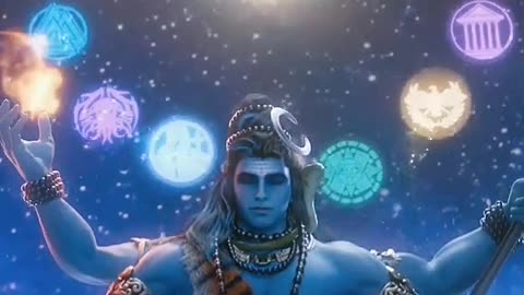 Mahadev