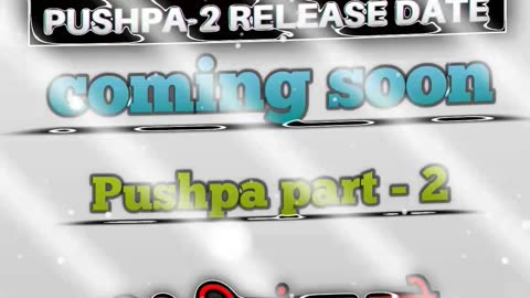 Pushupa 2 movie release date confirmed