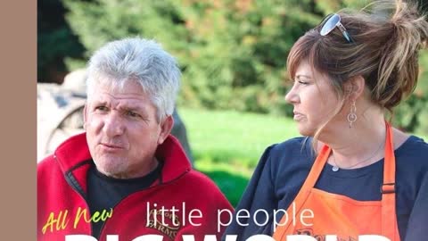 Little People, Big World Final Season on the Horizon