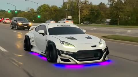 Decided to bring the OG out🧡 #lowglow #stance #cars #jdm #carsoftiktok #brz #frs