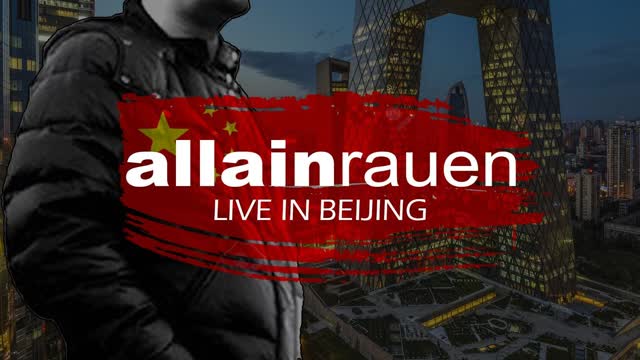 0060 allain rauen LIVE IN BEIJING