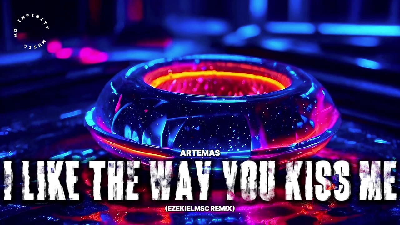 Artemas - I Like The Way You Kiss Me (Ezekielmsc Remix)