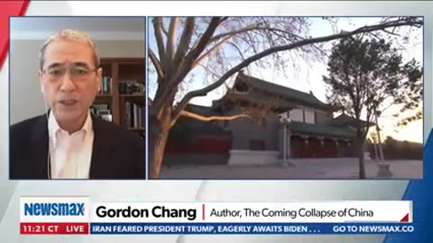 2021, China Poses a Real Security Danger to the U.S. -