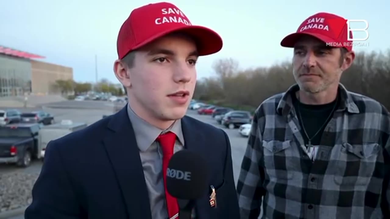 Canada, both parents of Christian student activist Josh Alexander