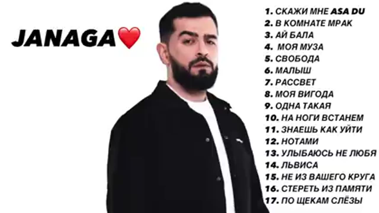 Janaga-- 🎶🎶🥁top song Russian