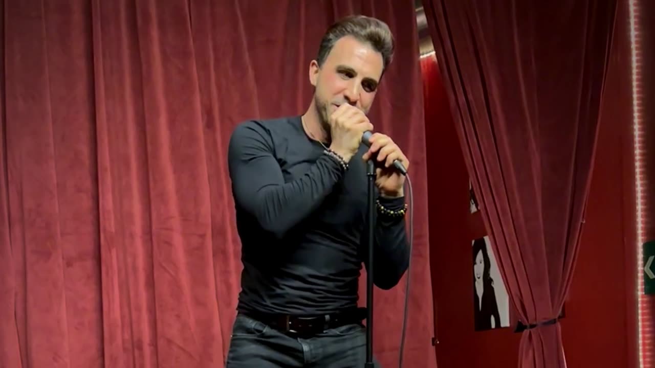 Girlfriends Bulldog & Making Love 🐕‍🦺😅💞 -- ft. Rich Rotella : StandUp Comedy