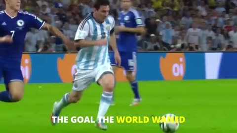 Moments That STOLE the Show - Lionel Messi(720p)