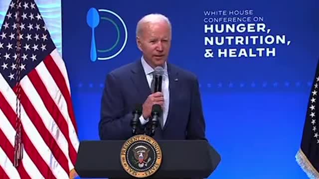 Joe Biden Sees Dead People? Calls Out For Rep. Who Died In Car Accident A Year Ago