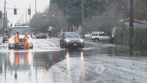 Winter's Fury: The Deadly Storm Sweeping the Southeast