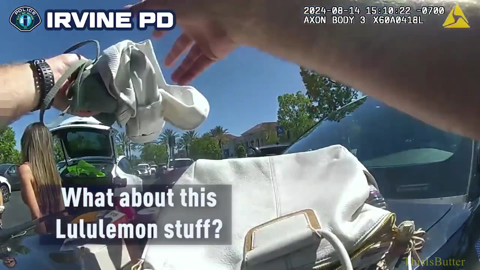 Marion County Sheriff's release dashcam of a drunk driver fleeing from ...