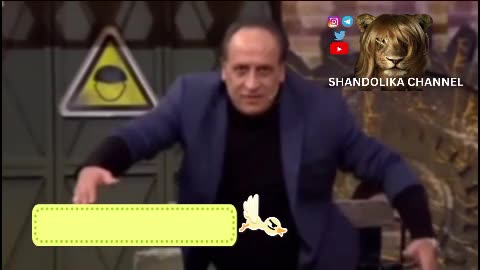 رقصش 😎