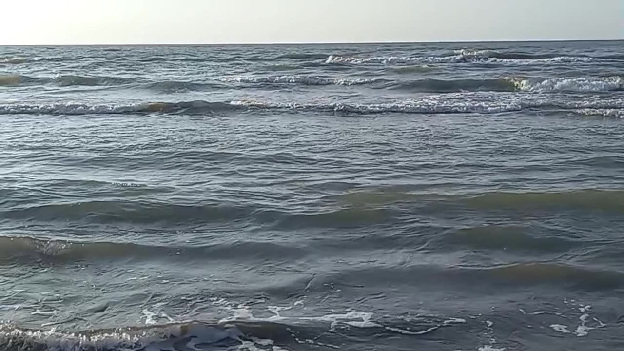 Sea