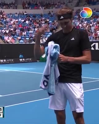 Alexander Zverev