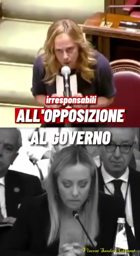 DAL BLOCCO "ANALE" SUBITO