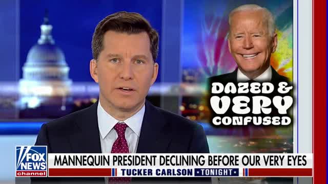 Will Cain and Dr. Nicole Saphire suggest President Biden should take a cognitive test.