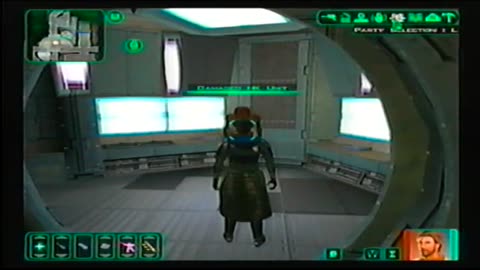 Star Wars KOTOR 2 (PC) 9/27