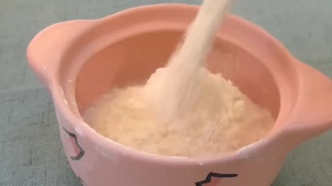 Cute cute cats homemade milk buns, want to eat a bite?