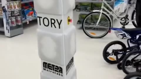 Kmart is in itsmeiRobot era.me