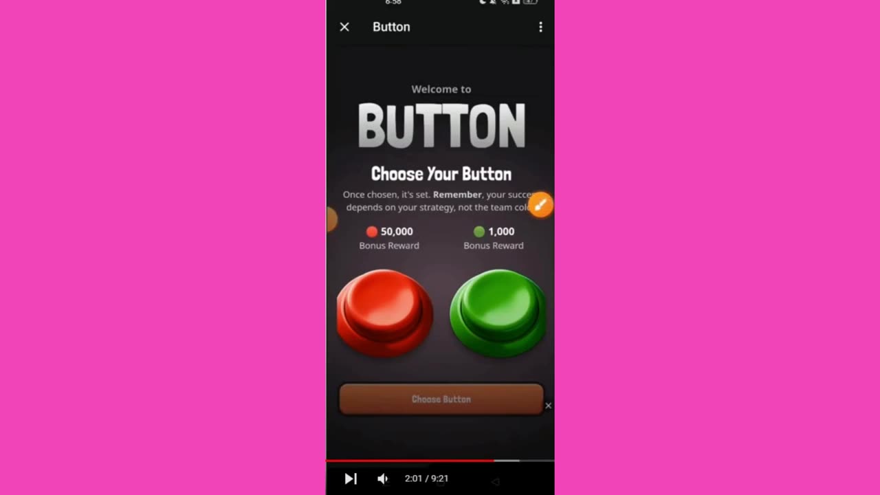 BIG BOT MINI APP TELEGRAM MINING BUTTON
