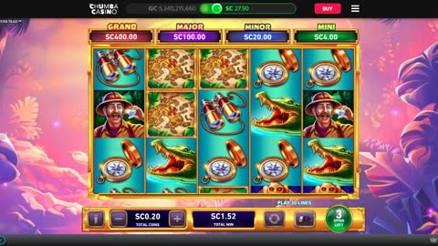 Rick's Online Slots Video 1/25/2025 AM