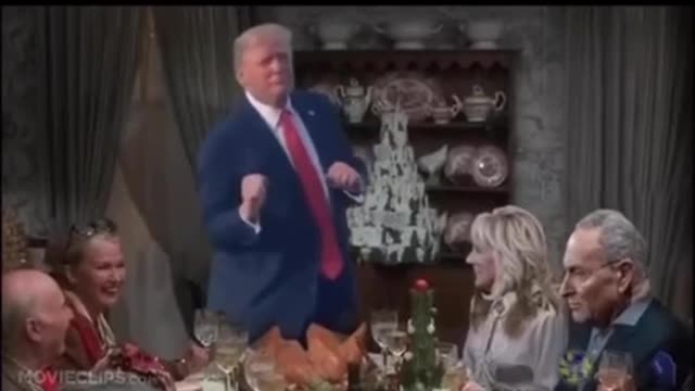 A mega MAGA Thanksgiving to ALL🦃🍁🇺🇸
