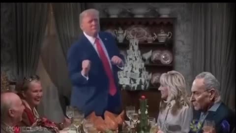 A mega MAGA Thanksgiving to ALL🦃🍁🇺🇸