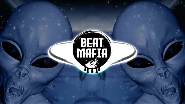 Aliens - BeatMafiaInk | boom beat| hard beat | intense beats | hip hop beats | rap beats |