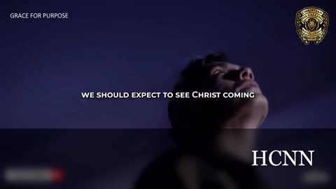 HCNN - When The Rapture Happens