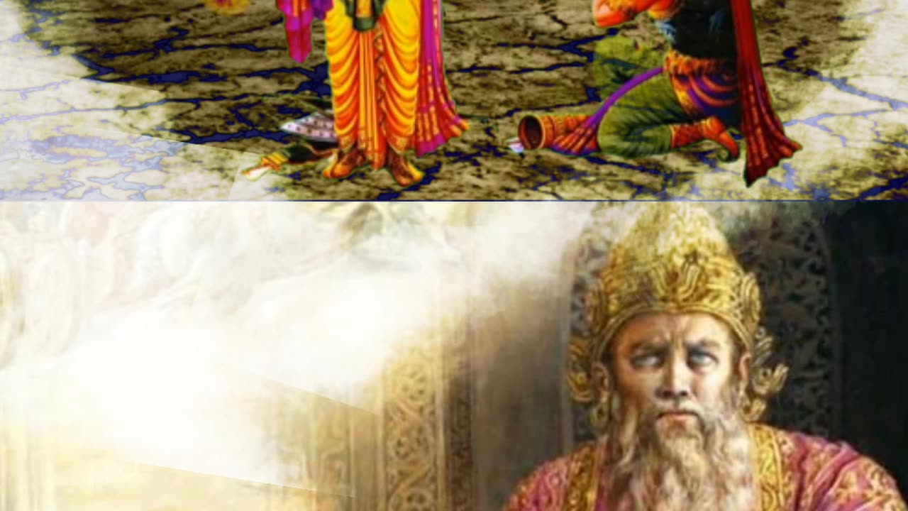 Bhagwat Gita Chapter 1 Verse 1 -Part 2