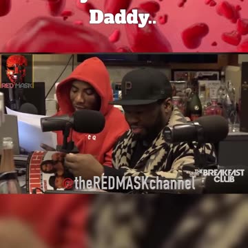 Diddy loves to call Daddy..
