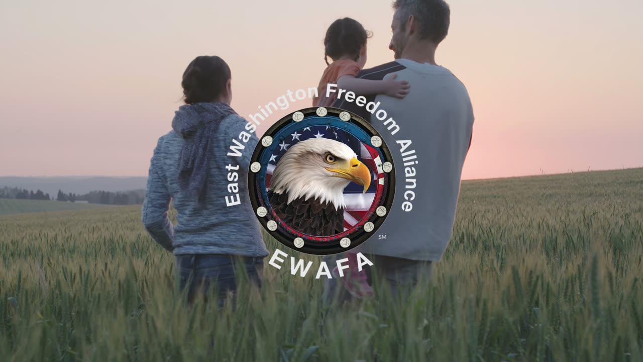 EWAFA - TOGETHER WE ARE THE ALLIANCE