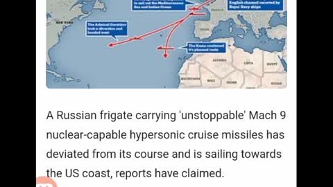 WW3 UPDATE 🚀🚀🚀🚀