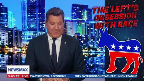 The Left's Obsession with Race