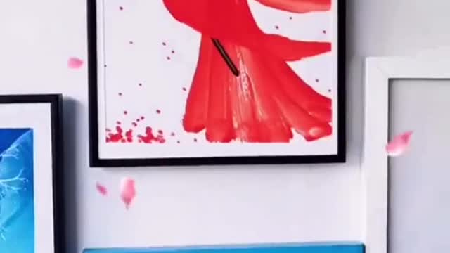 artistsoftiktok My favorite friends follow me to learn to draw.